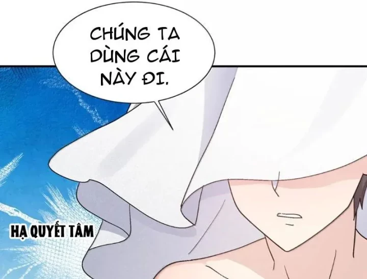 Thế Nhân Thực Sự Tin Tôi Là Đại Boss Chapter 134 - 132