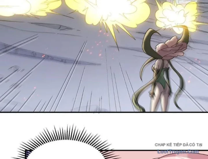 Thế Nhân Thực Sự Tin Tôi Là Đại Boss Chapter 134 - 135