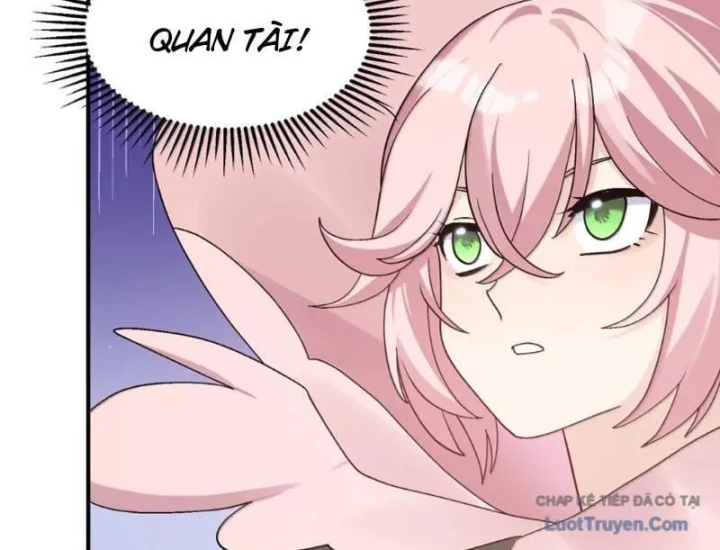 Thế Nhân Thực Sự Tin Tôi Là Đại Boss Chapter 134 - 136