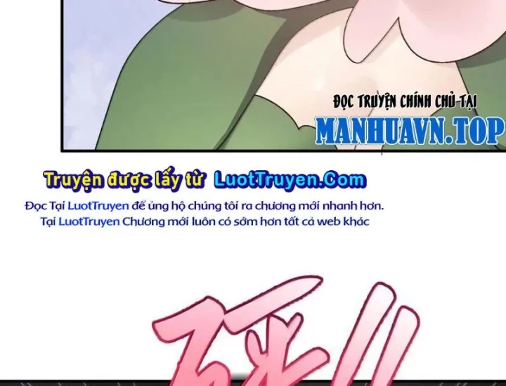 Thế Nhân Thực Sự Tin Tôi Là Đại Boss Chapter 134 - 137