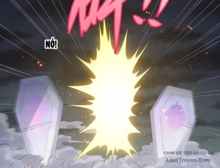 Thế Nhân Thực Sự Tin Tôi Là Đại Boss Chapter 134 - 138