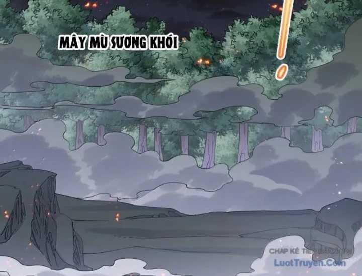 Thế Nhân Thực Sự Tin Tôi Là Đại Boss Chapter 134 - 140