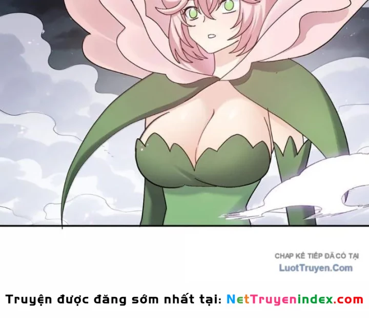 Thế Nhân Thực Sự Tin Tôi Là Đại Boss Chapter 134 - 142