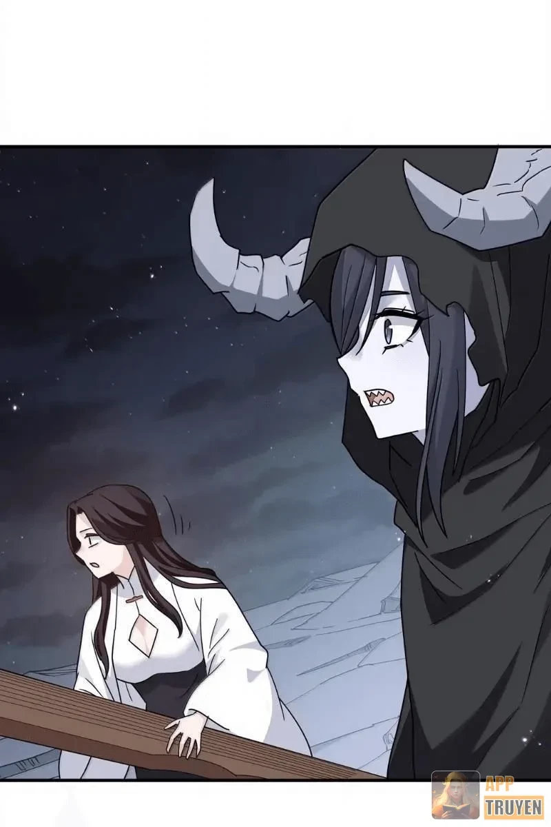 Thế Nhân Thực Sự Tin Tôi Là Đại Boss Chapter 137 - 2