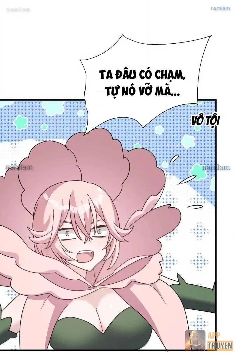 Thế Nhân Thực Sự Tin Tôi Là Đại Boss Chapter 137 - 3