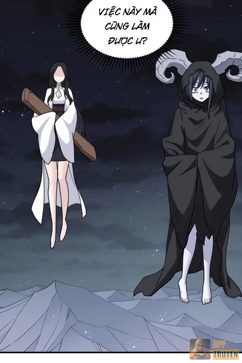 Thế Nhân Thực Sự Tin Tôi Là Đại Boss Chapter 137 - 7