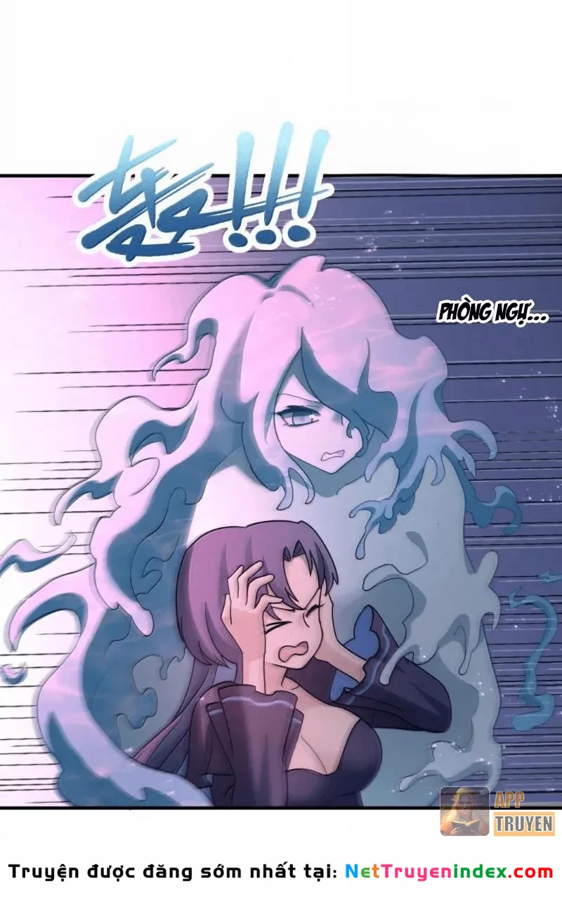 Thế Nhân Thực Sự Tin Tôi Là Đại Boss Chapter 137 - 12