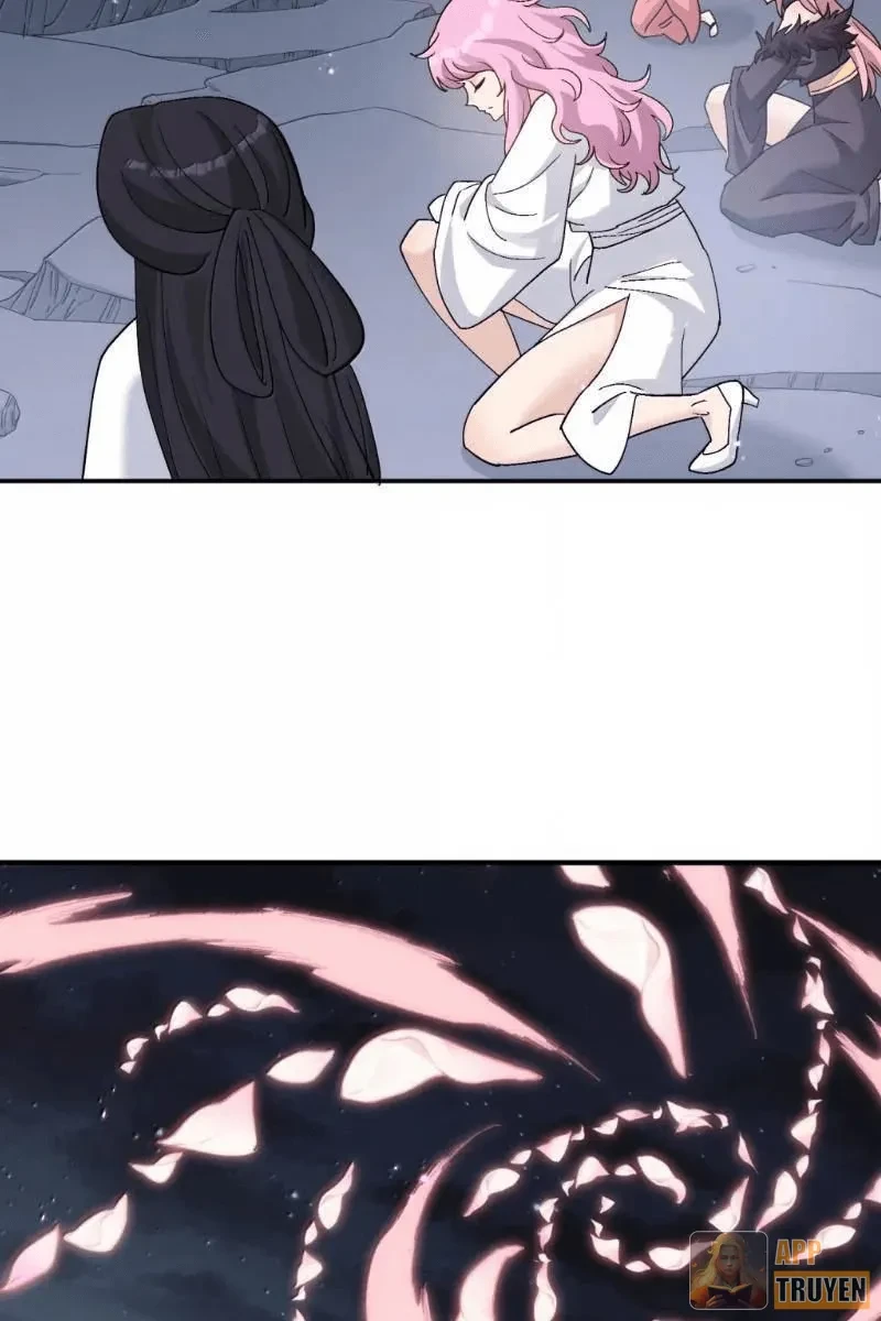 Thế Nhân Thực Sự Tin Tôi Là Đại Boss Chapter 137 - 16