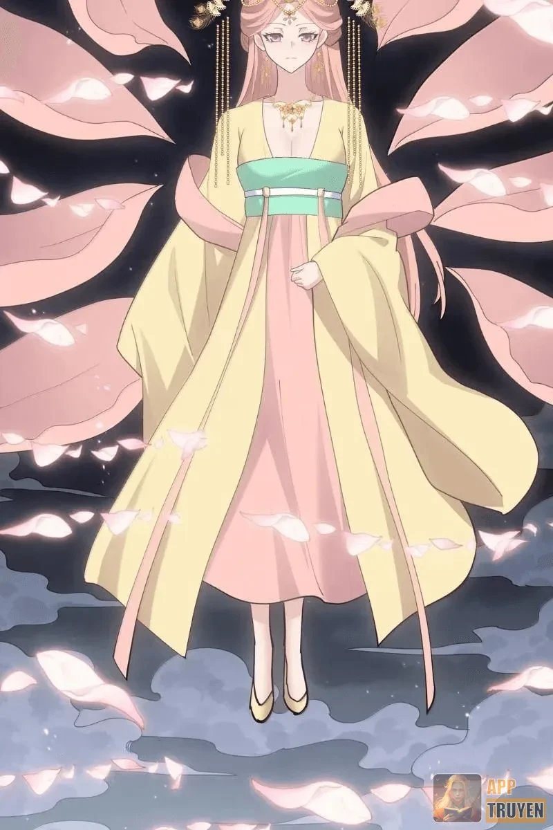 Thế Nhân Thực Sự Tin Tôi Là Đại Boss Chapter 137 - 19