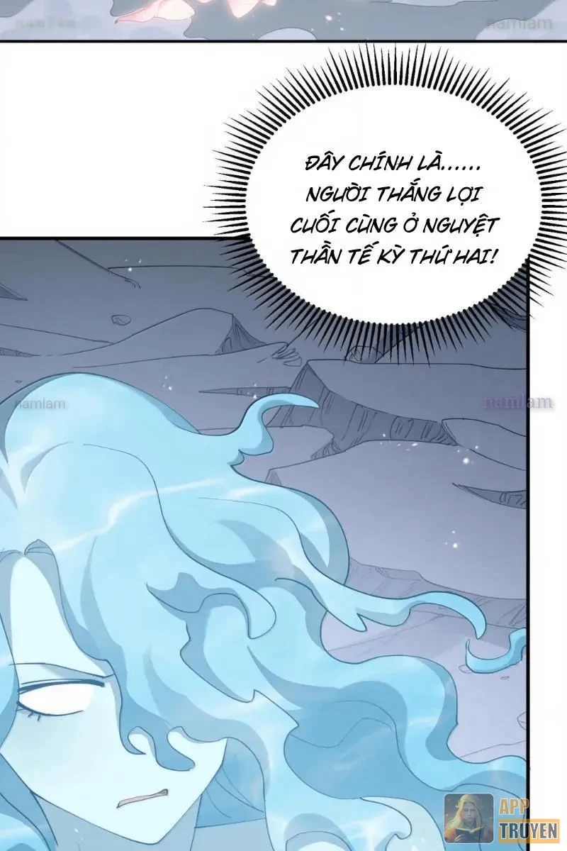 Thế Nhân Thực Sự Tin Tôi Là Đại Boss Chapter 137 - 20