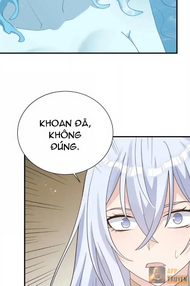 Thế Nhân Thực Sự Tin Tôi Là Đại Boss Chapter 137 - 21