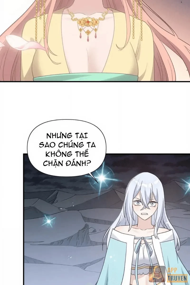 Thế Nhân Thực Sự Tin Tôi Là Đại Boss Chapter 137 - 23