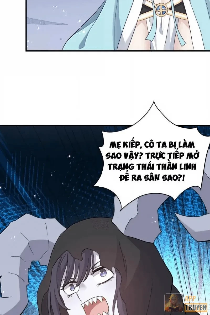 Thế Nhân Thực Sự Tin Tôi Là Đại Boss Chapter 137 - 24