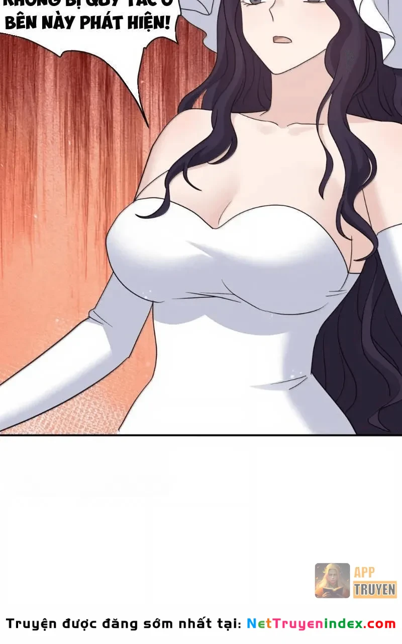 Thế Nhân Thực Sự Tin Tôi Là Đại Boss Chapter 137 - 27