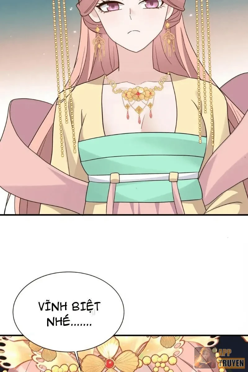 Thế Nhân Thực Sự Tin Tôi Là Đại Boss Chapter 137 - 30