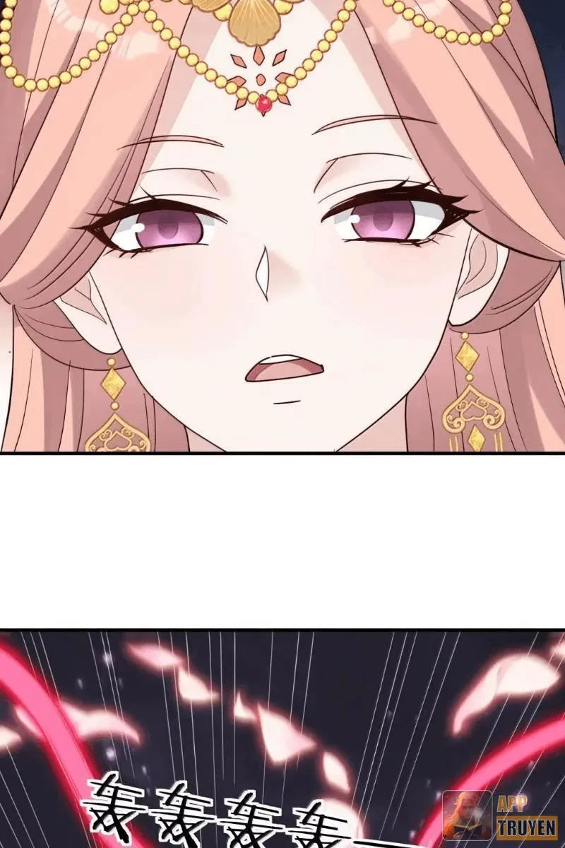 Thế Nhân Thực Sự Tin Tôi Là Đại Boss Chapter 137 - 31