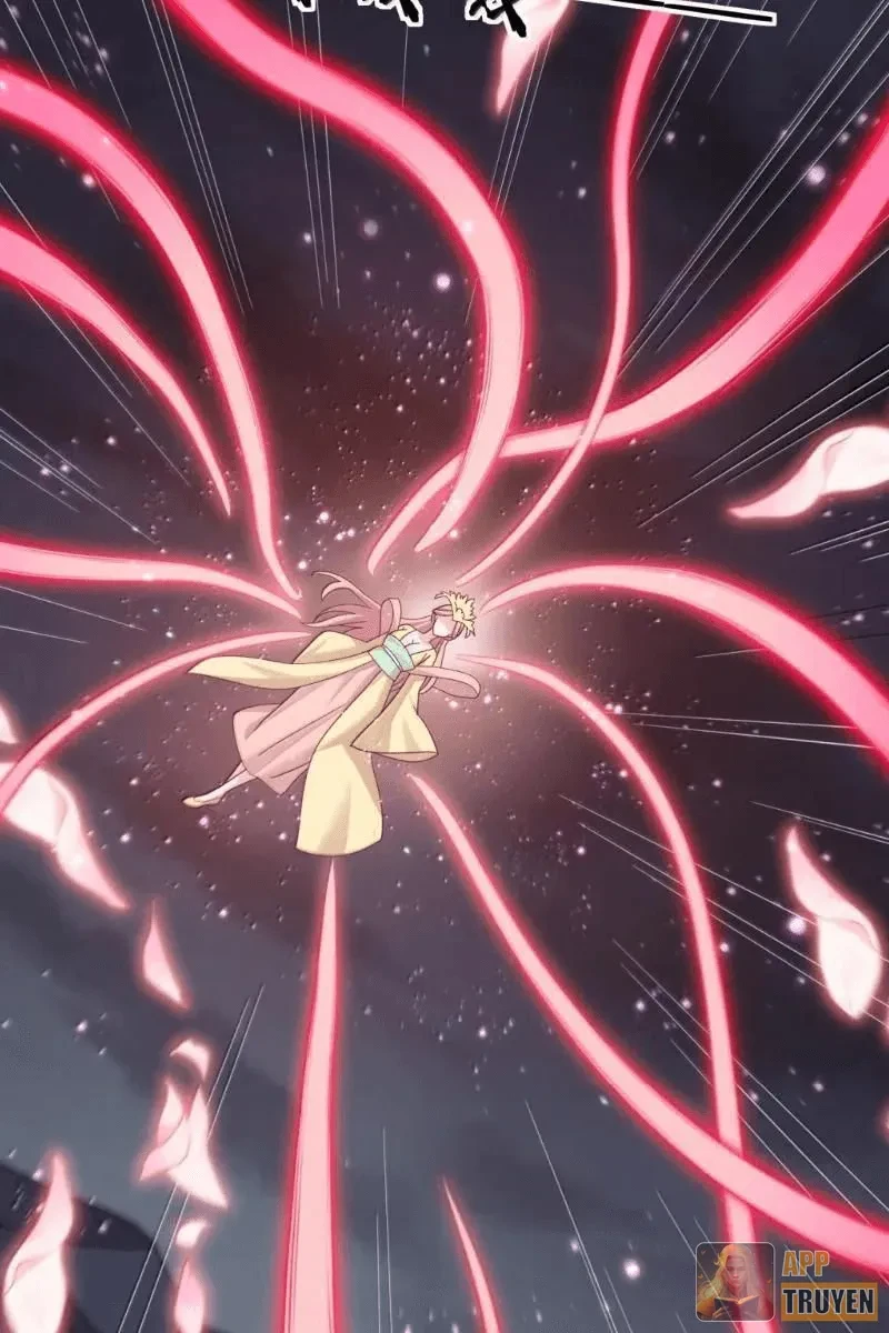 Thế Nhân Thực Sự Tin Tôi Là Đại Boss Chapter 137 - 32