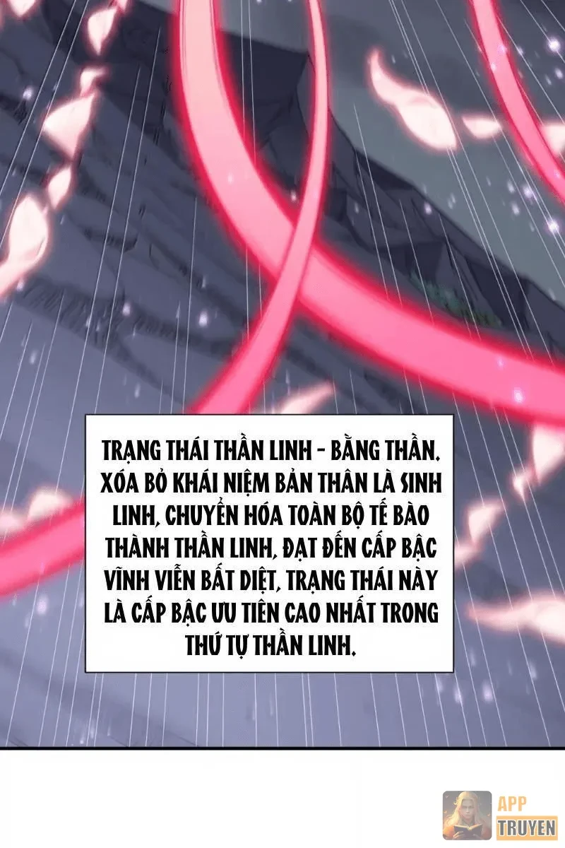 Thế Nhân Thực Sự Tin Tôi Là Đại Boss Chapter 137 - 33