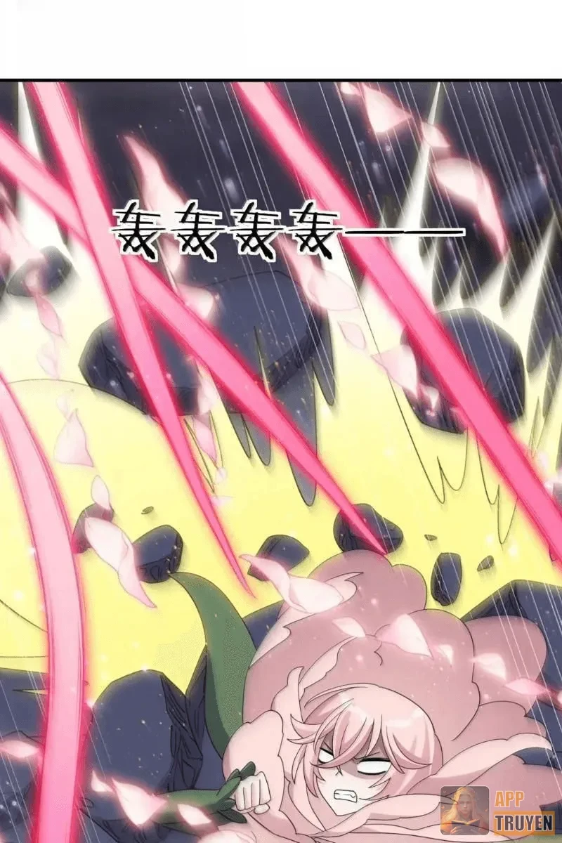 Thế Nhân Thực Sự Tin Tôi Là Đại Boss Chapter 137 - 34