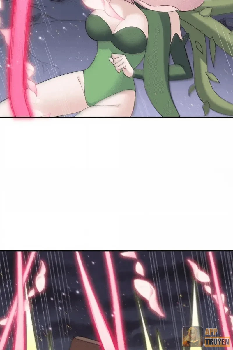 Thế Nhân Thực Sự Tin Tôi Là Đại Boss Chapter 137 - 35