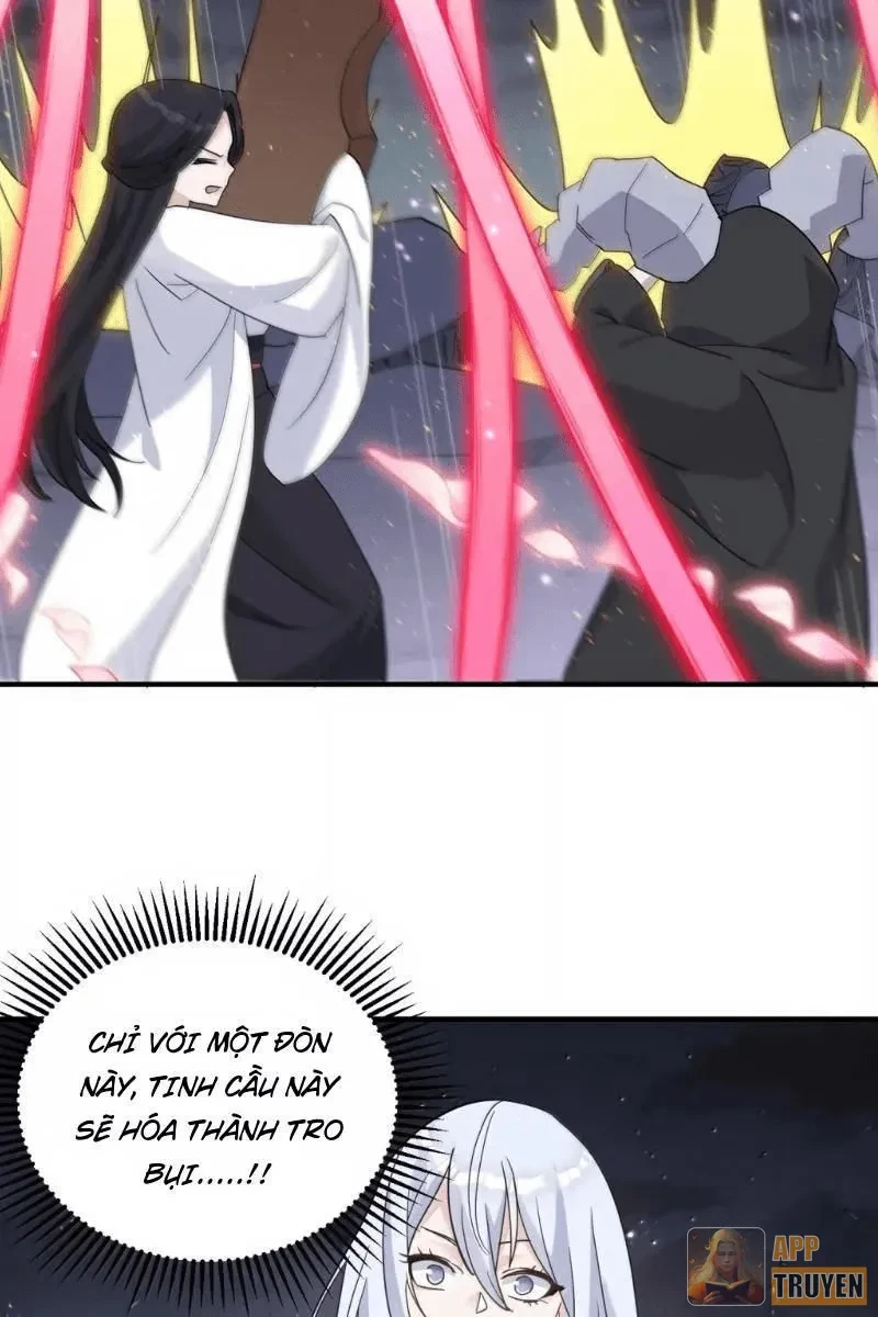 Thế Nhân Thực Sự Tin Tôi Là Đại Boss Chapter 137 - 36