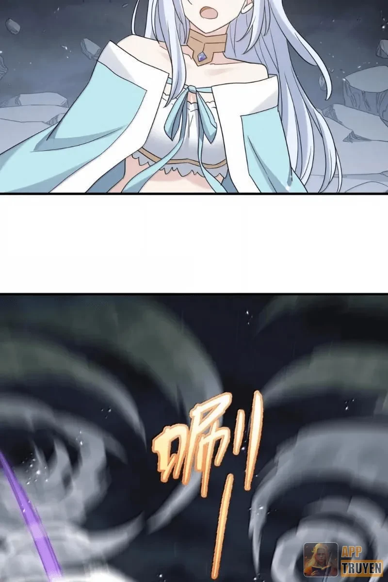 Thế Nhân Thực Sự Tin Tôi Là Đại Boss Chapter 137 - 37