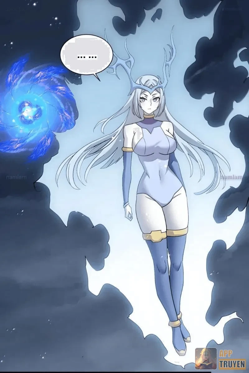 Thế Nhân Thực Sự Tin Tôi Là Đại Boss Chapter 137 - 40