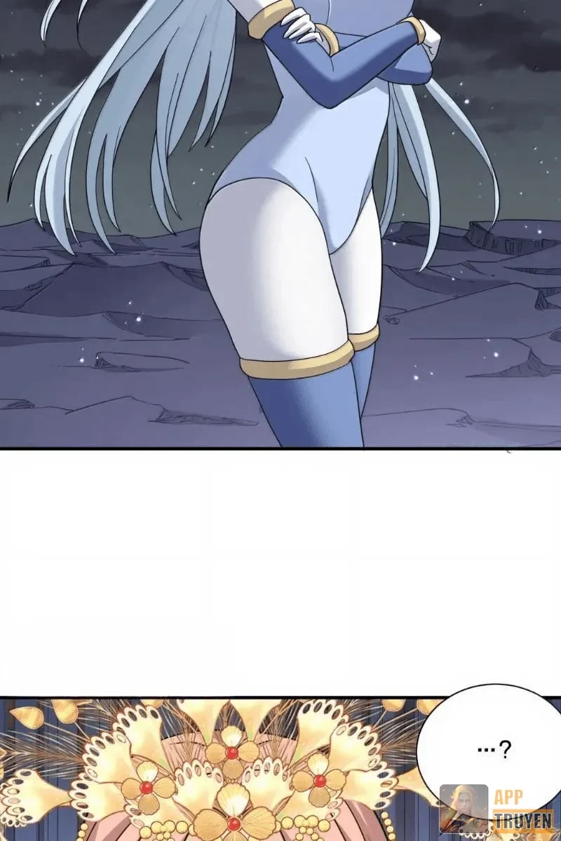 Thế Nhân Thực Sự Tin Tôi Là Đại Boss Chapter 137 - 45