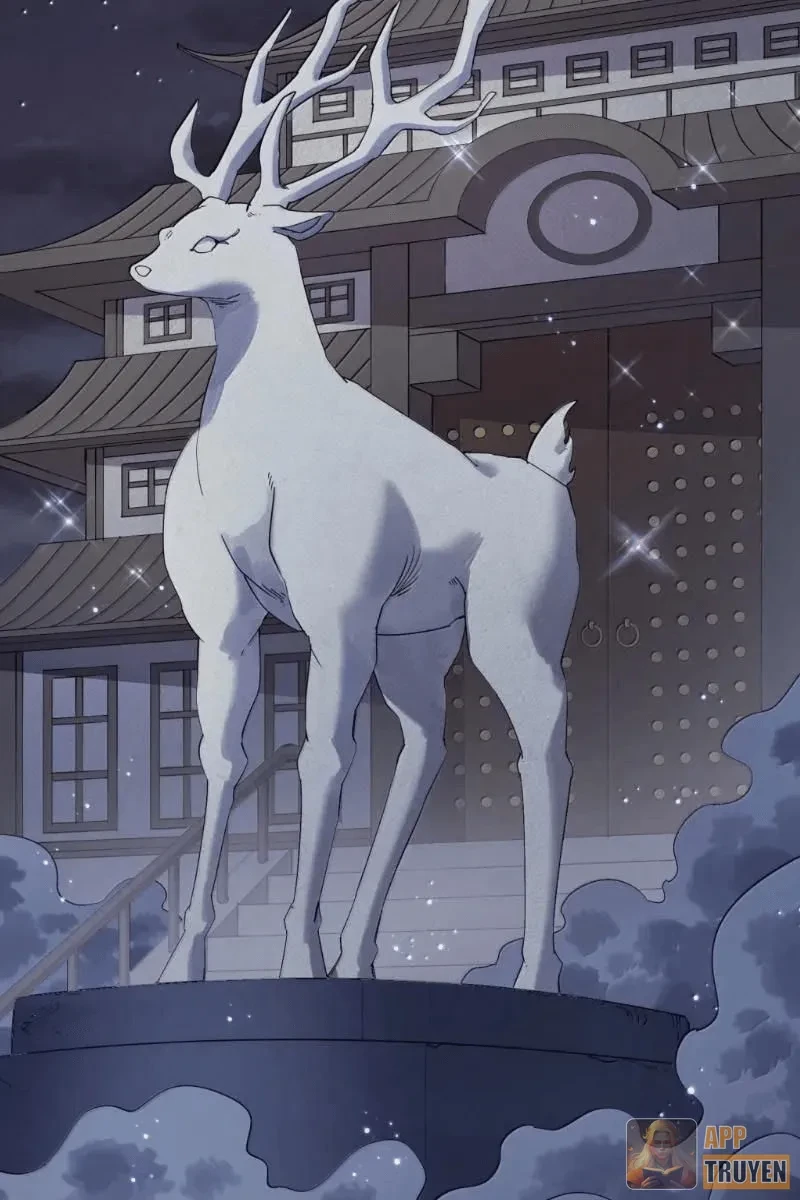 Thế Nhân Thực Sự Tin Tôi Là Đại Boss Chapter 137 - 48