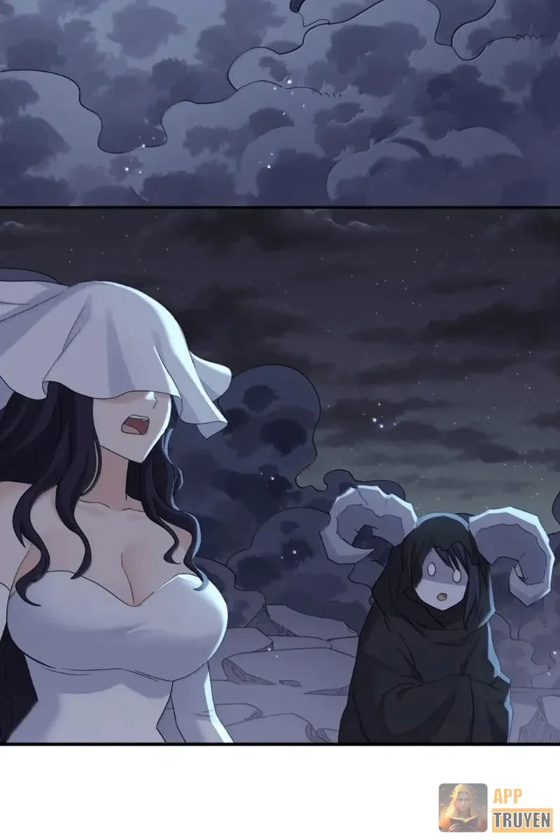 Thế Nhân Thực Sự Tin Tôi Là Đại Boss Chapter 137 - 49