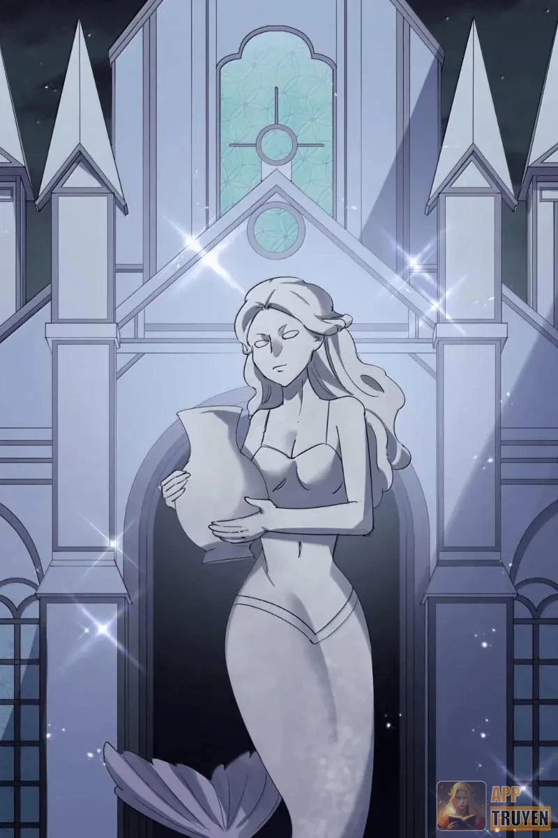 Thế Nhân Thực Sự Tin Tôi Là Đại Boss Chapter 137 - 51