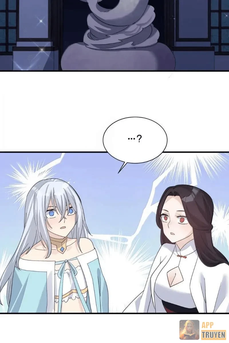 Thế Nhân Thực Sự Tin Tôi Là Đại Boss Chapter 137 - 52