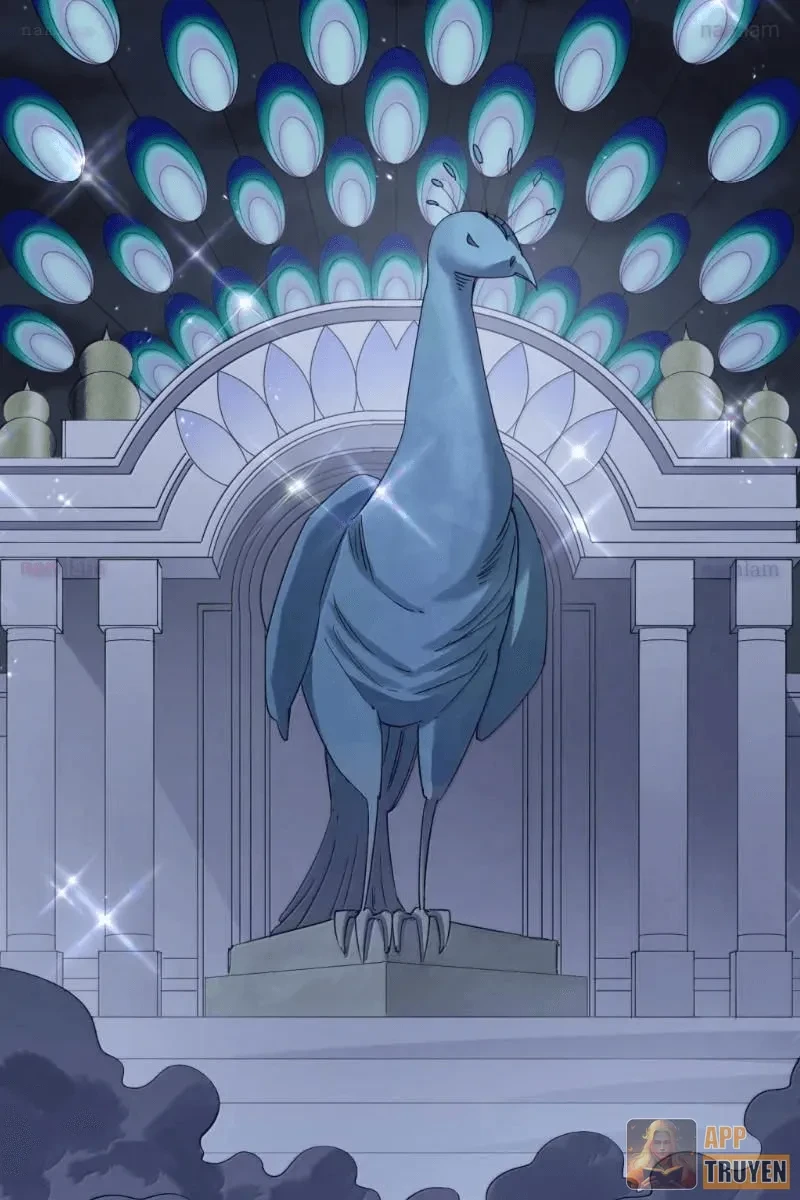 Thế Nhân Thực Sự Tin Tôi Là Đại Boss Chapter 137 - 54