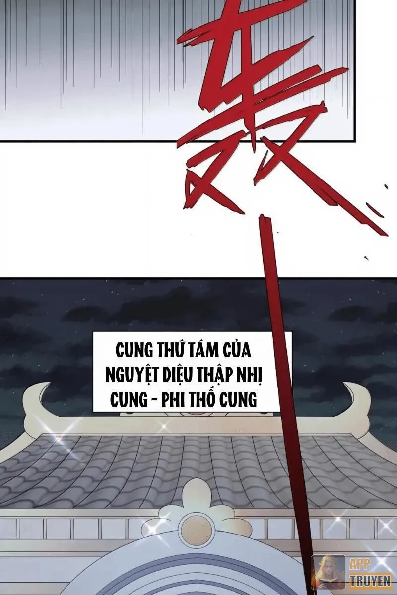 Thế Nhân Thực Sự Tin Tôi Là Đại Boss Chapter 137 - 56