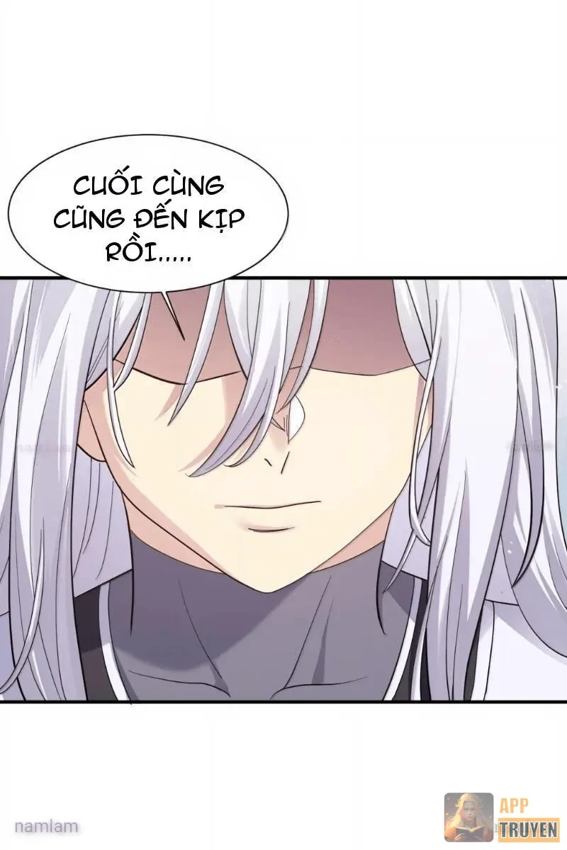 Thế Nhân Thực Sự Tin Tôi Là Đại Boss Chapter 137 - 58