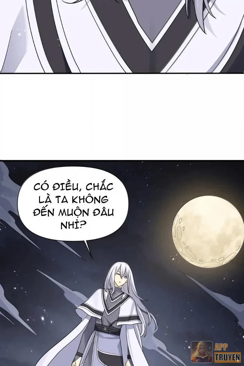 Thế Nhân Thực Sự Tin Tôi Là Đại Boss Chapter 137 - 60