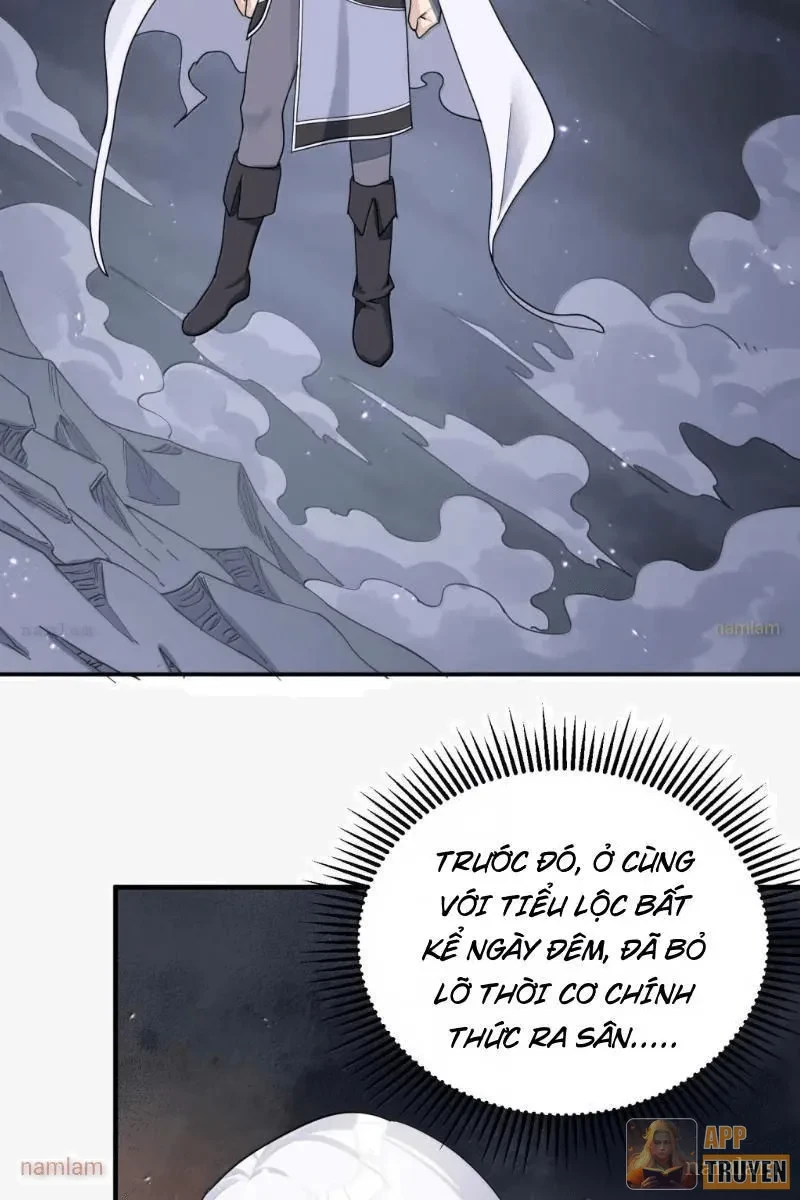 Thế Nhân Thực Sự Tin Tôi Là Đại Boss Chapter 137 - 61