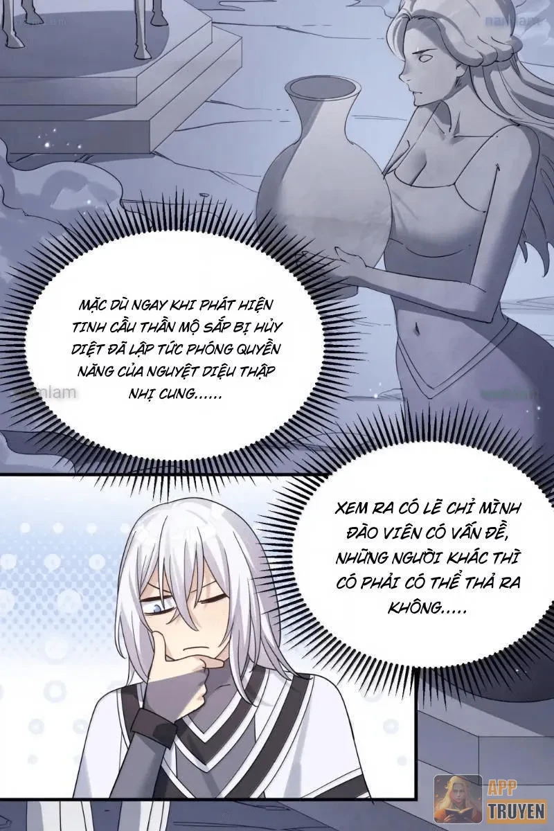 Thế Nhân Thực Sự Tin Tôi Là Đại Boss Chapter 137 - 63