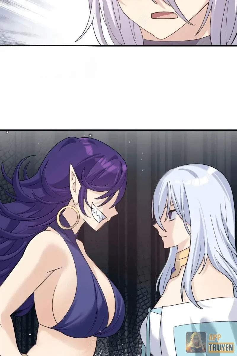 Thế Nhân Thực Sự Tin Tôi Là Đại Boss Chapter 137 - 65