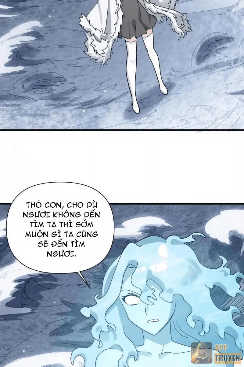 Thế Nhân Thực Sự Tin Tôi Là Đại Boss Chapter 137 - 67