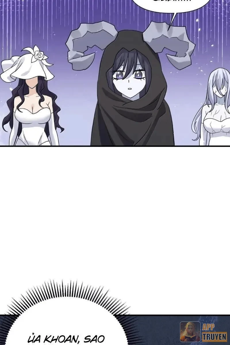 Thế Nhân Thực Sự Tin Tôi Là Đại Boss Chapter 137 - 70