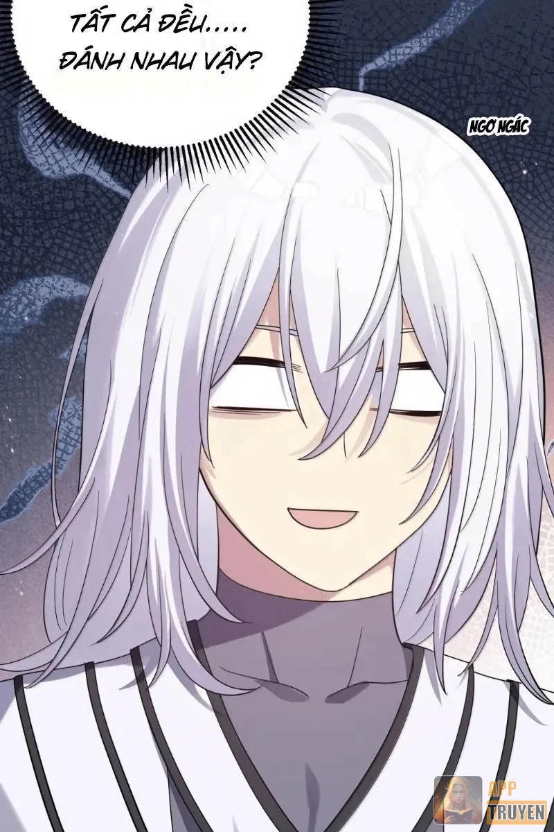 Thế Nhân Thực Sự Tin Tôi Là Đại Boss Chapter 137 - 71