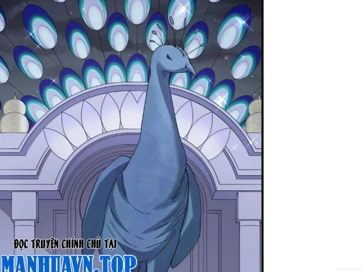 Thế Nhân Thực Sự Tin Tôi Là Đại Boss Chapter 138 - 2