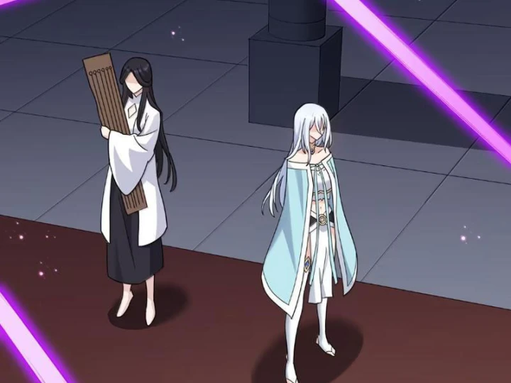 Thế Nhân Thực Sự Tin Tôi Là Đại Boss Chapter 138 - 4