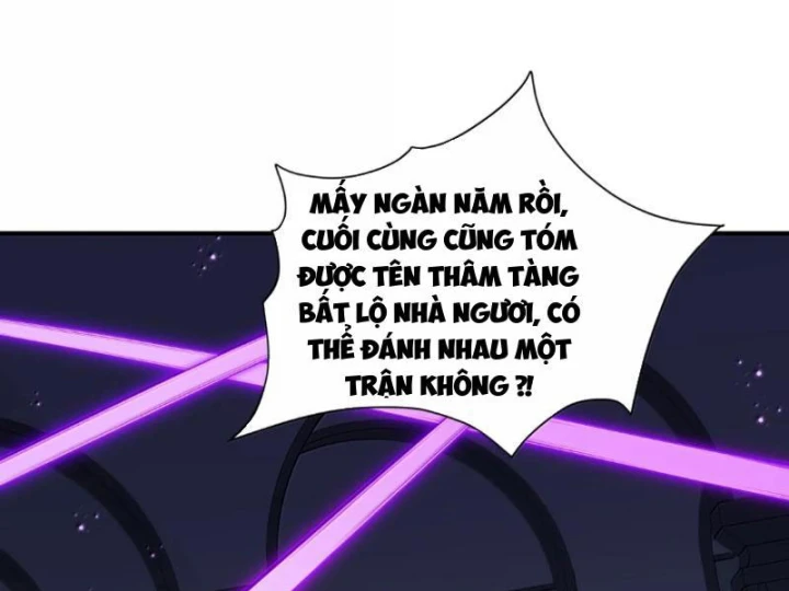 Thế Nhân Thực Sự Tin Tôi Là Đại Boss Chapter 138 - 8