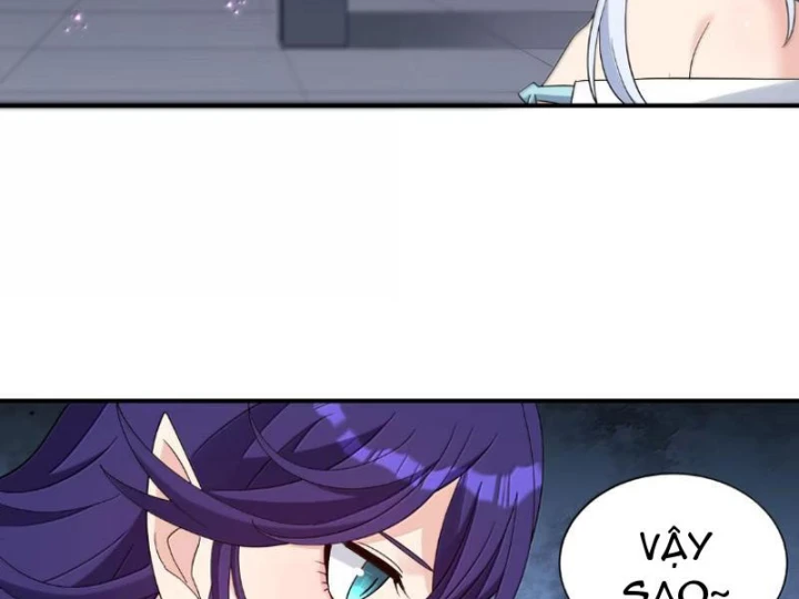 Thế Nhân Thực Sự Tin Tôi Là Đại Boss Chapter 138 - 15