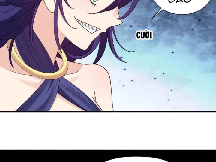 Thế Nhân Thực Sự Tin Tôi Là Đại Boss Chapter 138 - 16