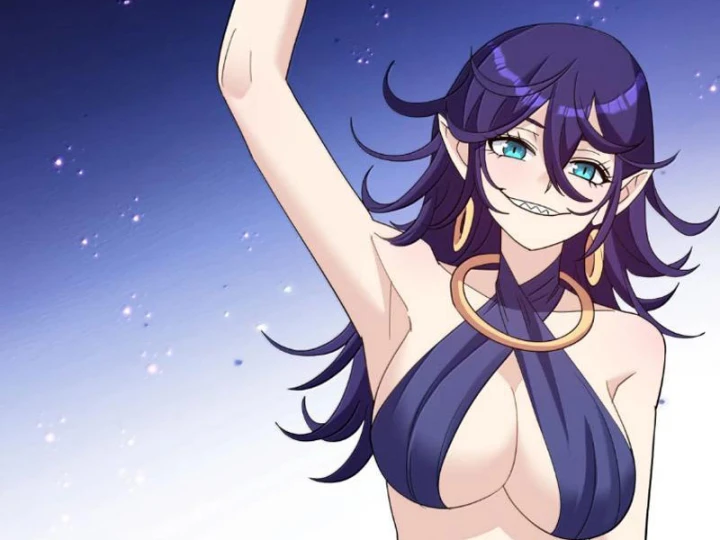 Thế Nhân Thực Sự Tin Tôi Là Đại Boss Chapter 138 - 37