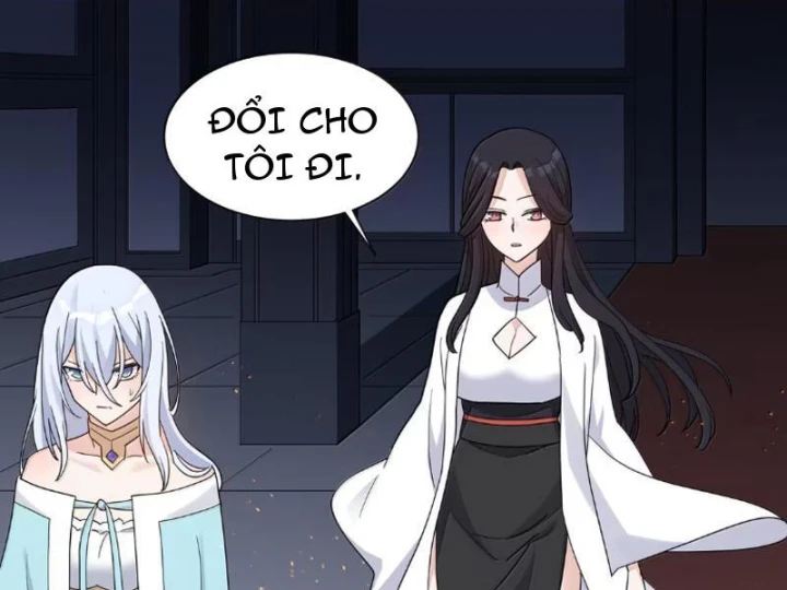 Thế Nhân Thực Sự Tin Tôi Là Đại Boss Chapter 138 - 44