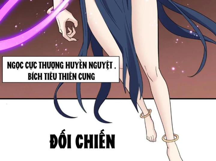 Thế Nhân Thực Sự Tin Tôi Là Đại Boss Chapter 138 - 51